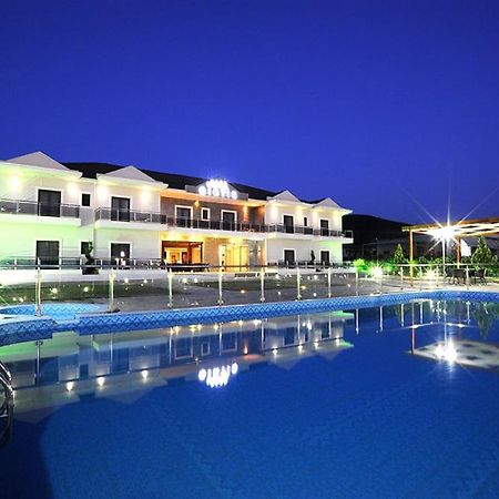Giotis Boutique Hotel Ioannina Extérieur photo