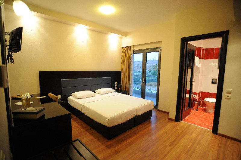 Giotis Boutique Hotel Ioannina Extérieur photo