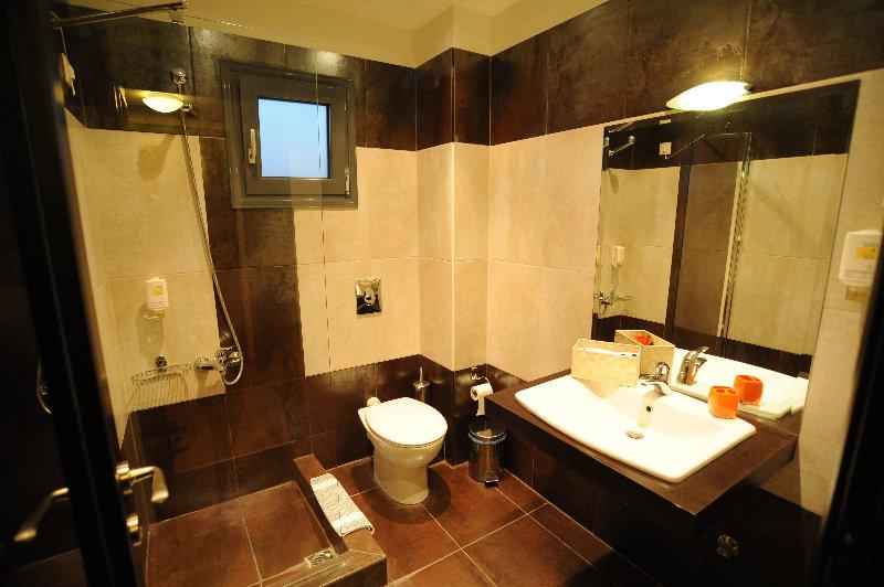 Giotis Boutique Hotel Ioannina Extérieur photo