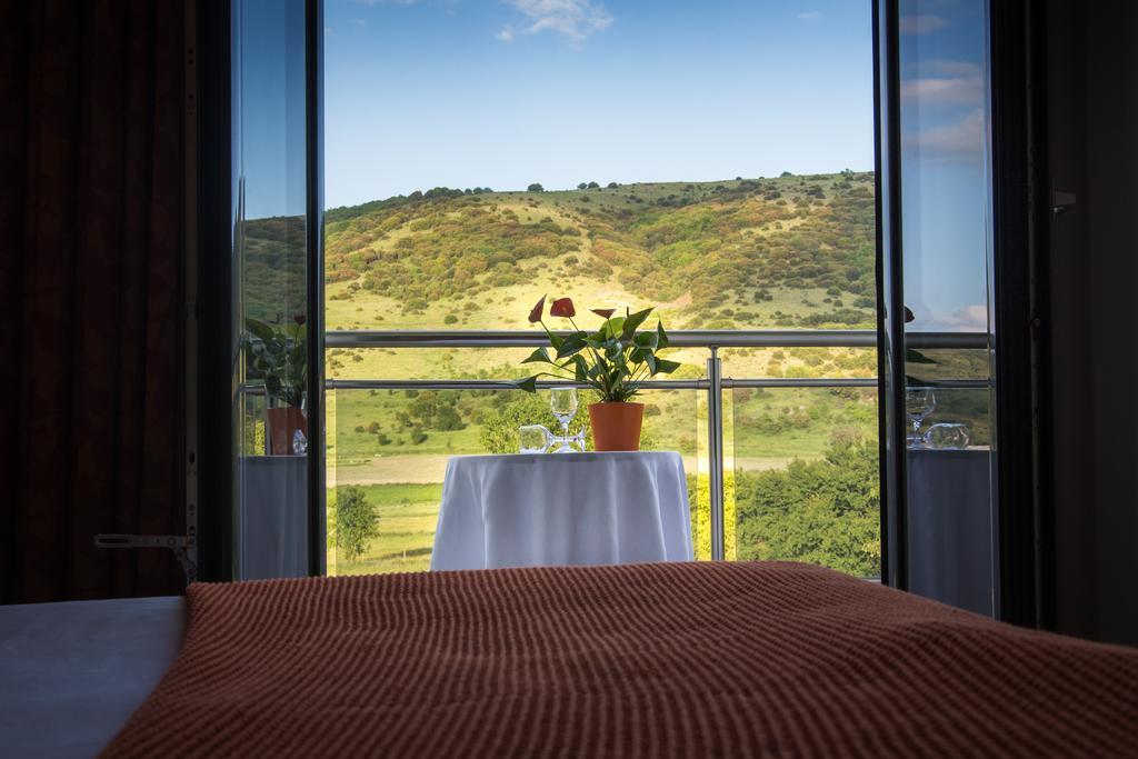 Giotis Boutique Hotel Ioannina Extérieur photo
