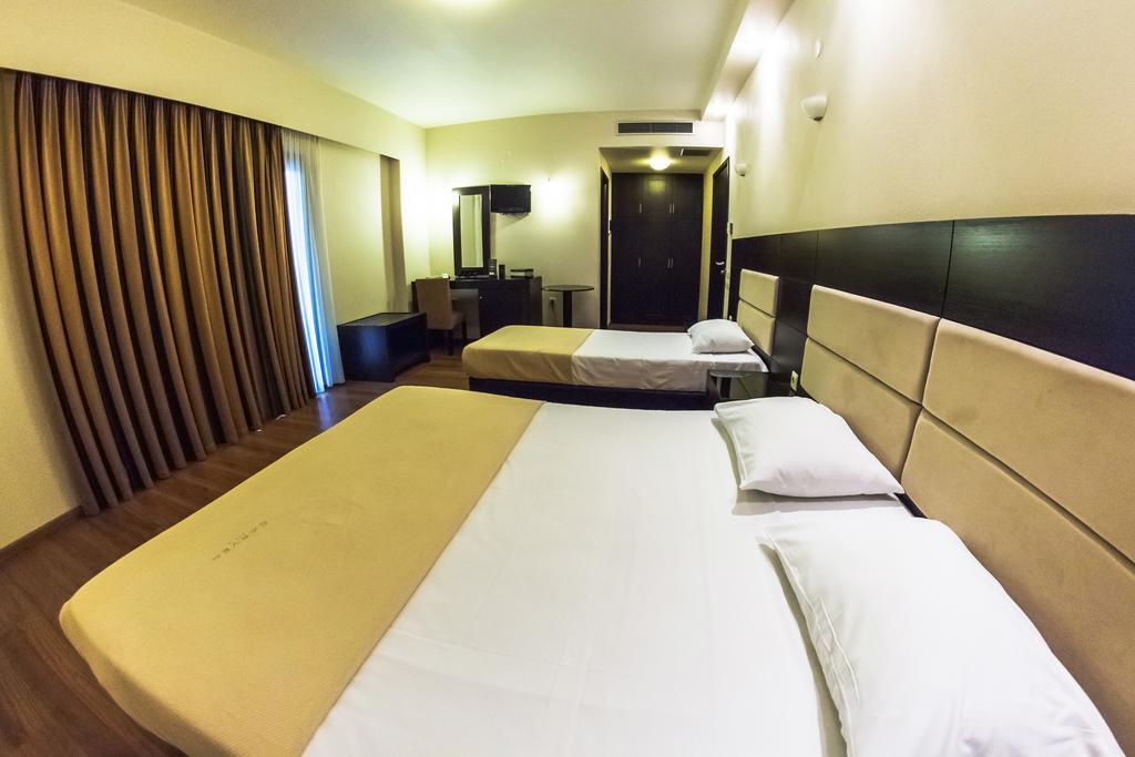 Giotis Boutique Hotel Ioannina Extérieur photo