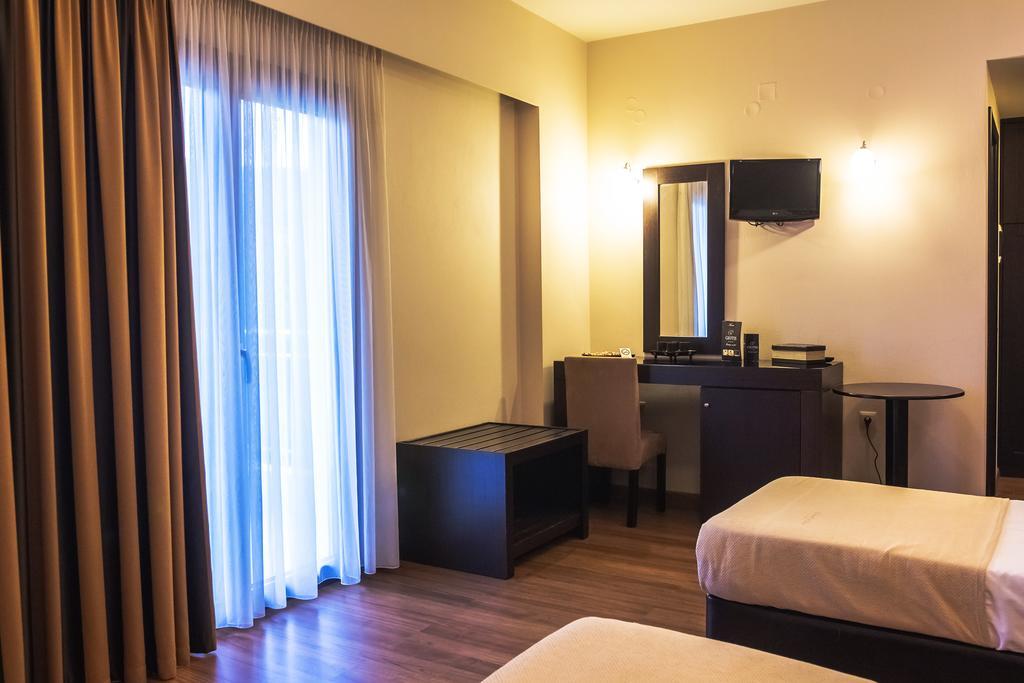 Giotis Boutique Hotel Ioannina Extérieur photo