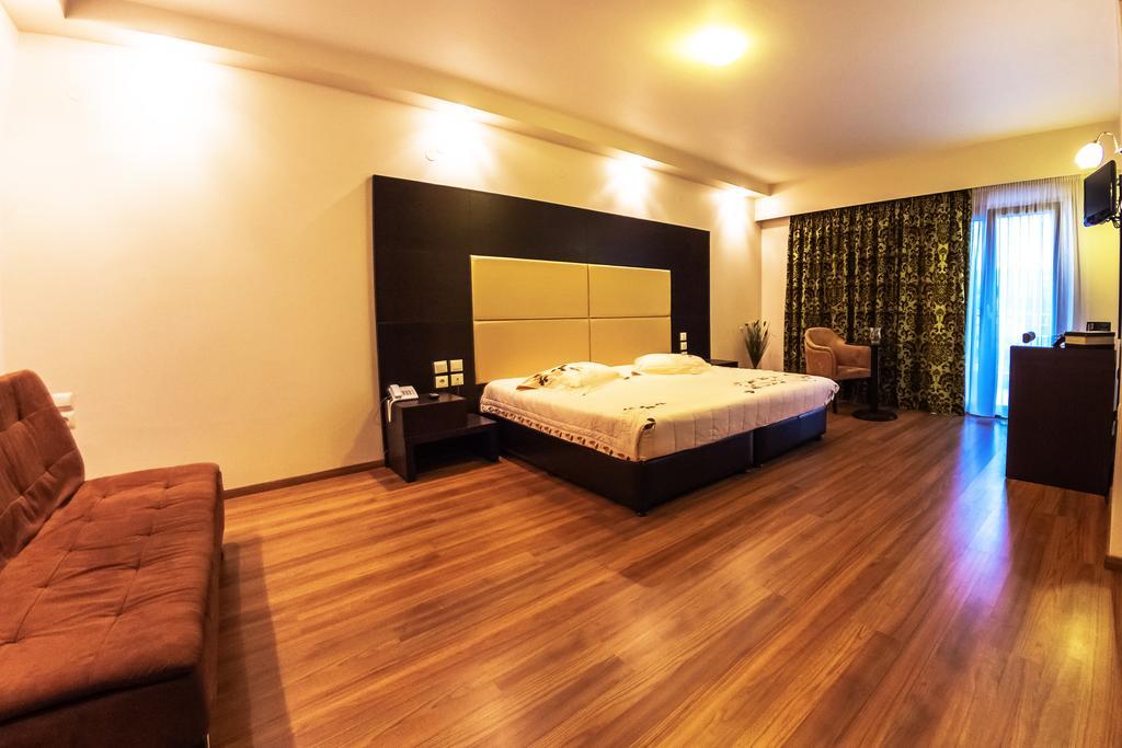 Giotis Boutique Hotel Ioannina Extérieur photo