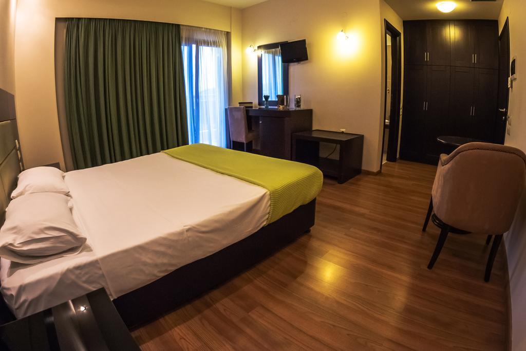 Giotis Boutique Hotel Ioannina Extérieur photo