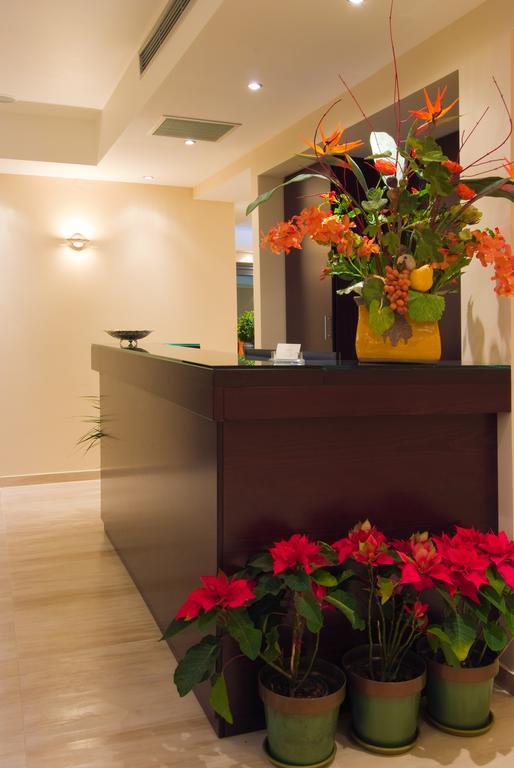 Giotis Boutique Hotel Ioannina Extérieur photo