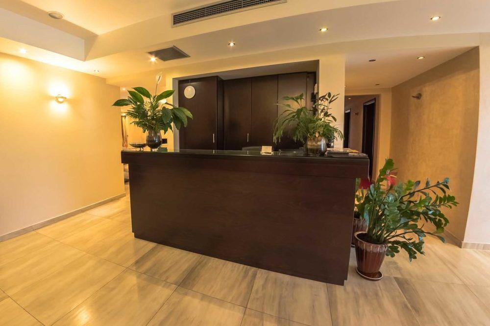 Giotis Boutique Hotel Ioannina Extérieur photo