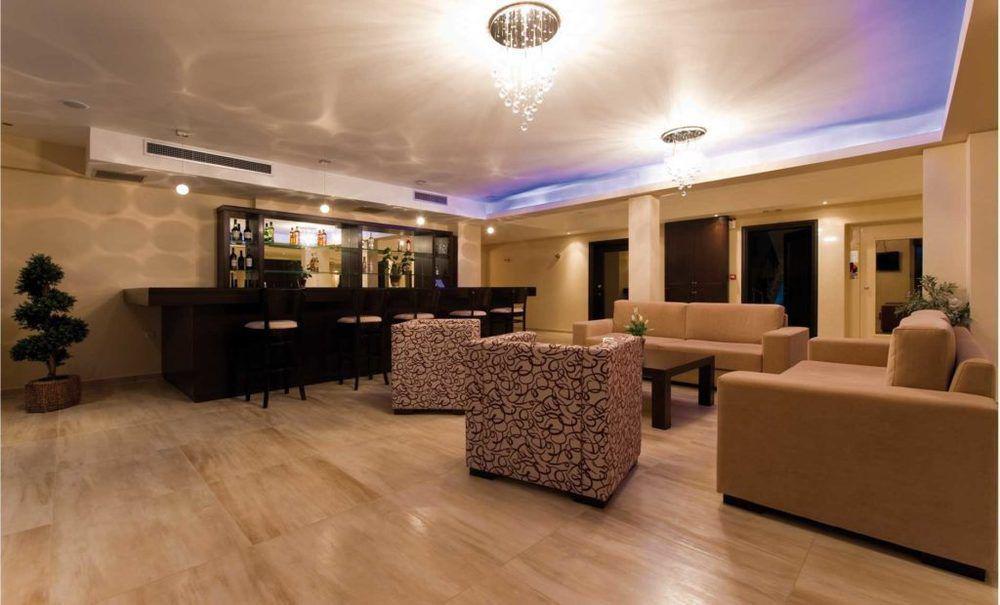 Giotis Boutique Hotel Ioannina Extérieur photo