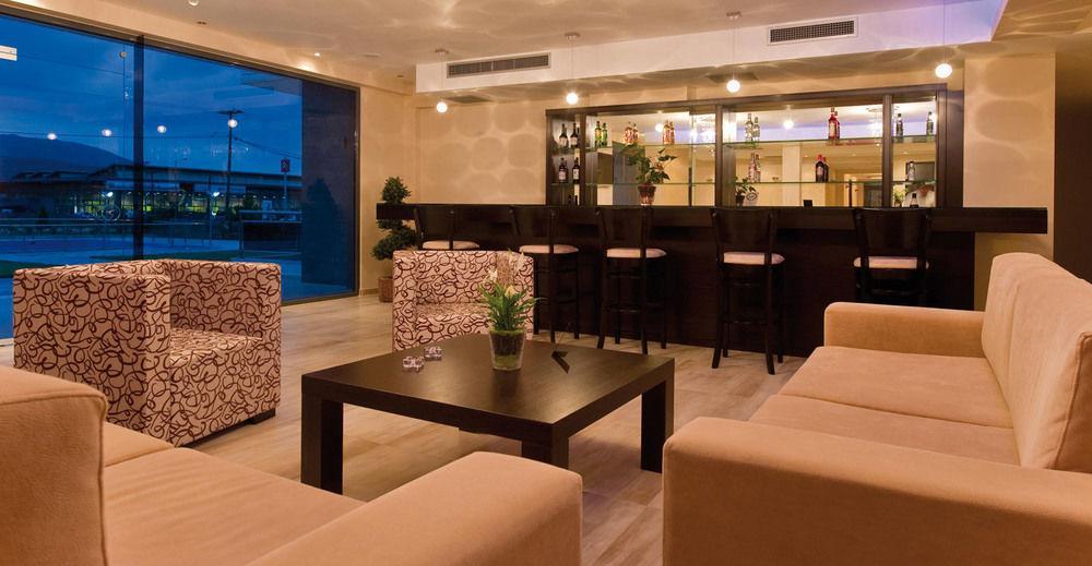 Giotis Boutique Hotel Ioannina Extérieur photo