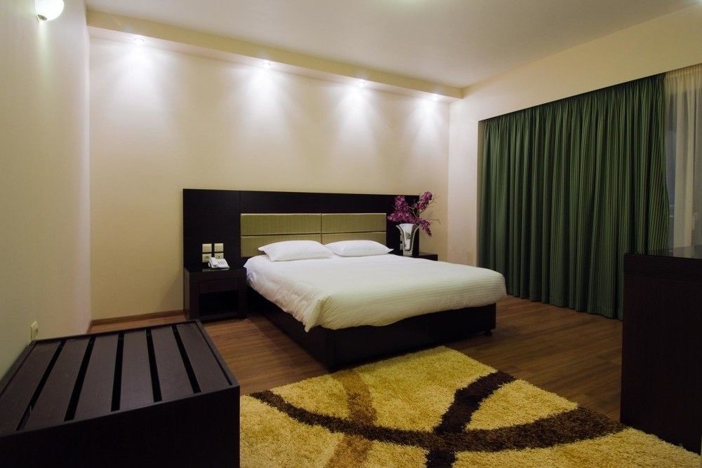 Giotis Boutique Hotel Ioannina Extérieur photo