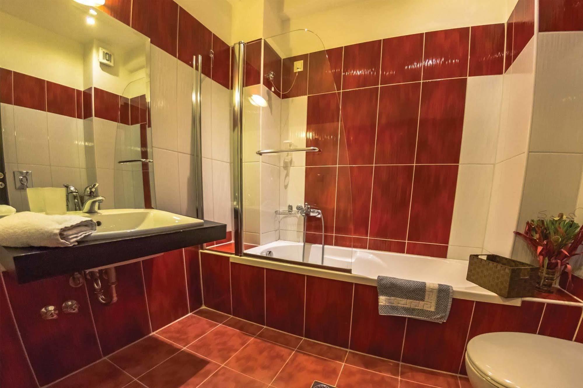Giotis Boutique Hotel Ioannina Extérieur photo
