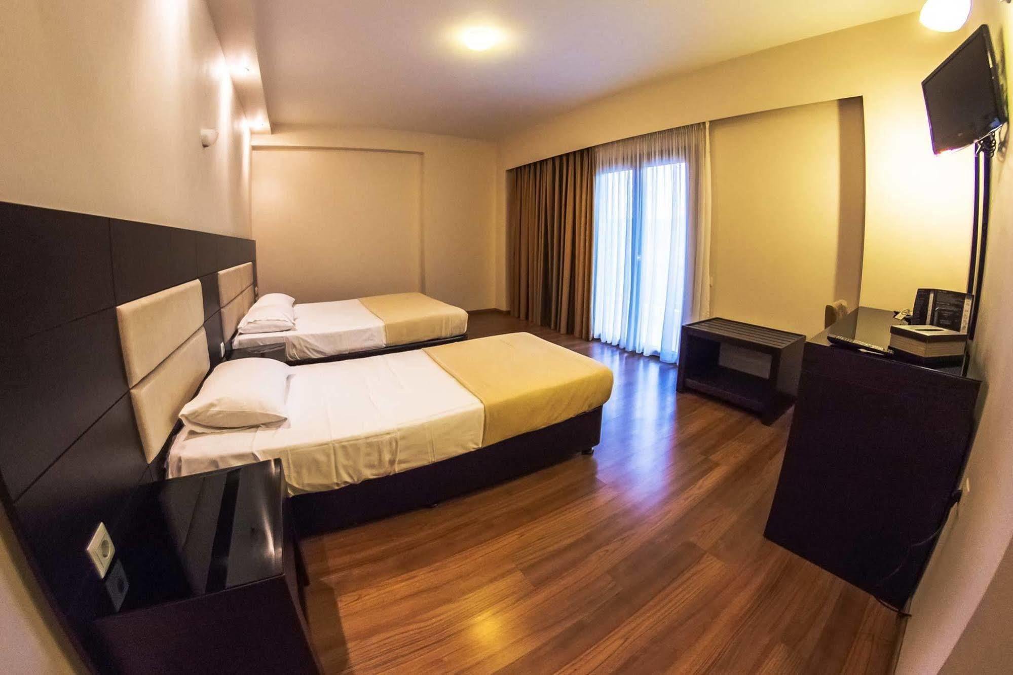 Giotis Boutique Hotel Ioannina Extérieur photo