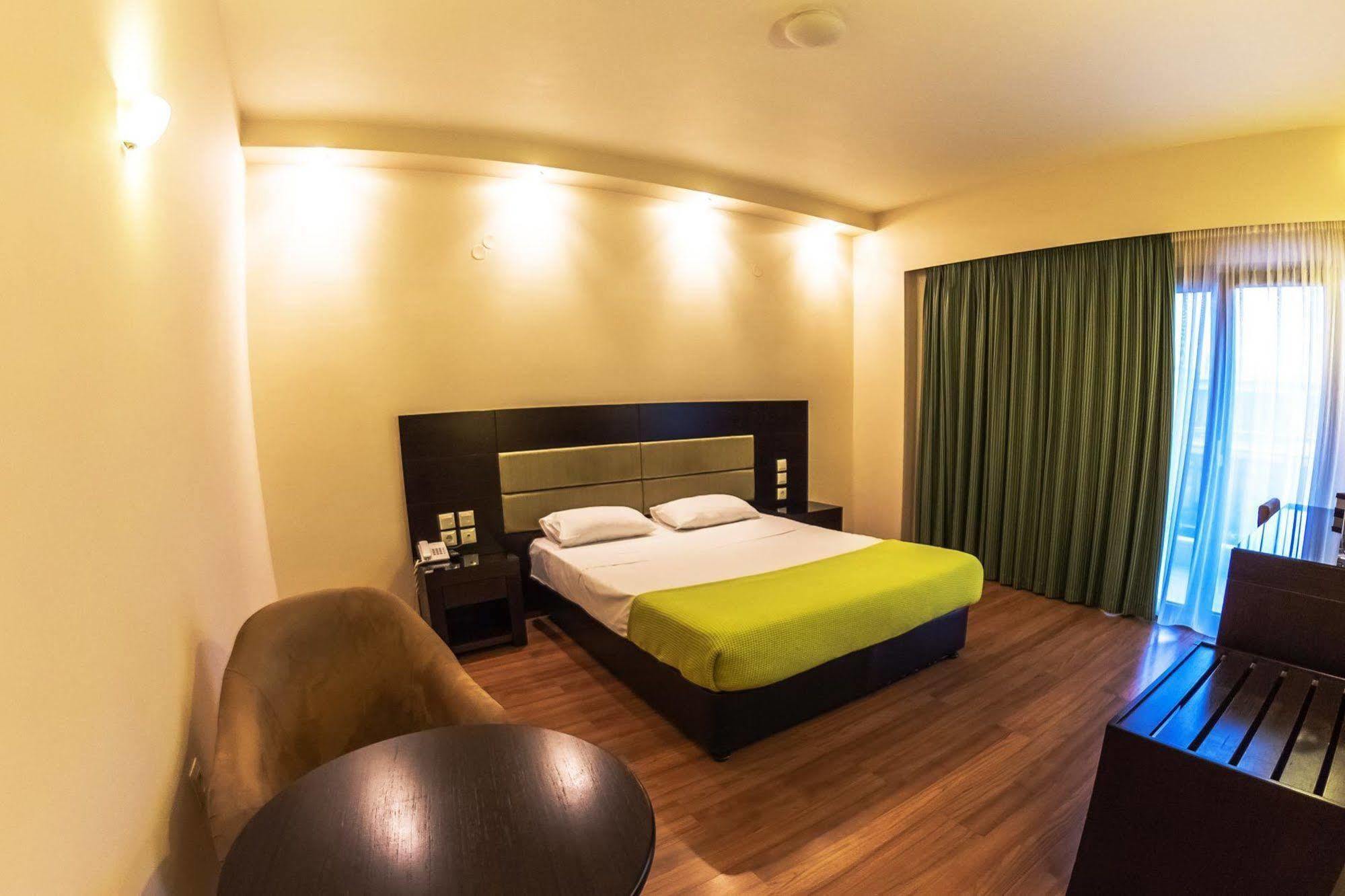 Giotis Boutique Hotel Ioannina Extérieur photo